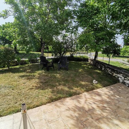 Les Genets Valderois Villa Valderies Exterior foto