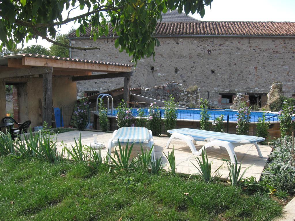 Les Genets Valderois Villa Valderies Cameră foto