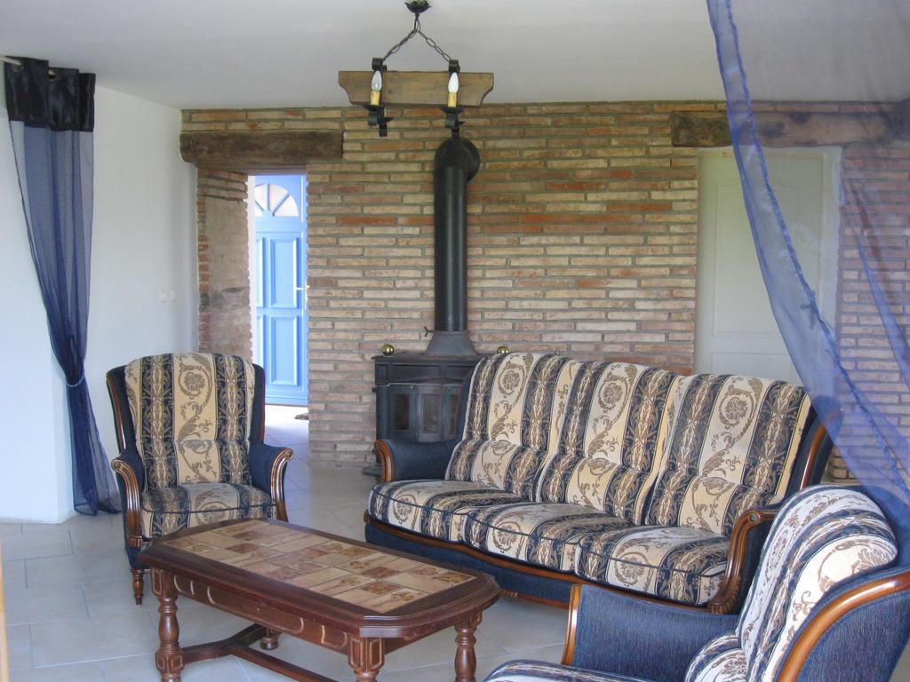 Les Genets Valderois Villa Valderies Cameră foto
