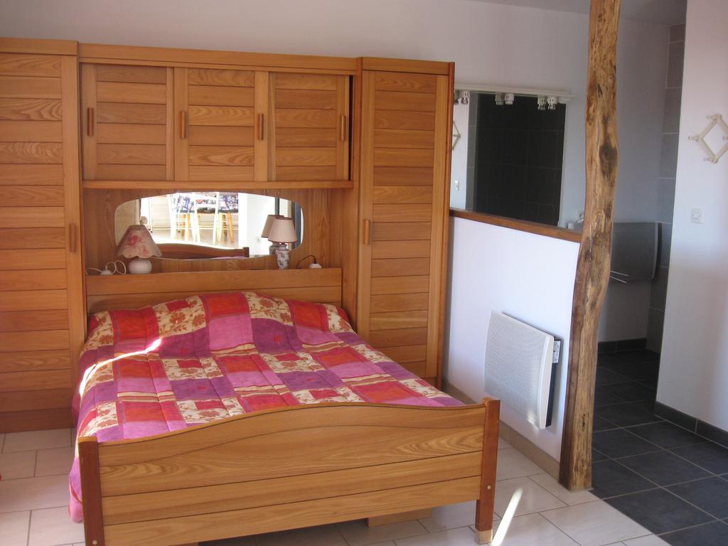 Les Genets Valderois Villa Valderies Exterior foto